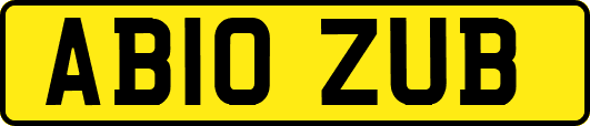 AB10ZUB