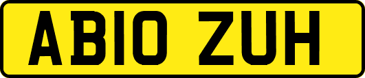 AB10ZUH