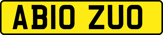 AB10ZUO