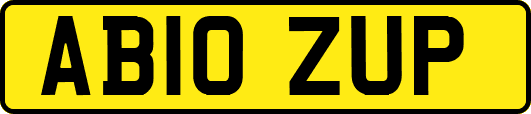 AB10ZUP