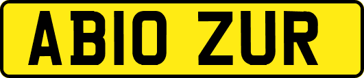 AB10ZUR