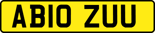 AB10ZUU