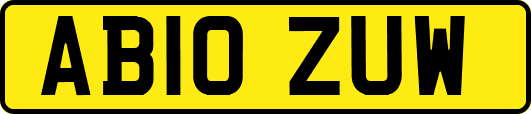 AB10ZUW