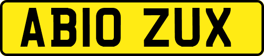 AB10ZUX