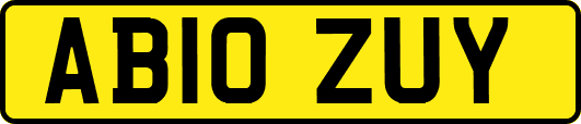 AB10ZUY
