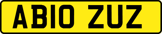 AB10ZUZ
