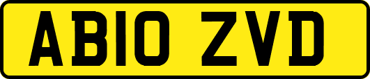 AB10ZVD
