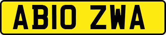 AB10ZWA