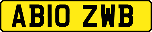 AB10ZWB