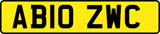 AB10ZWC