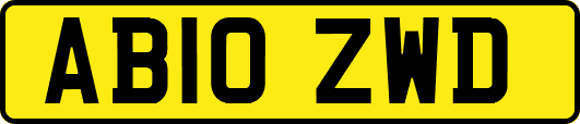 AB10ZWD