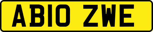AB10ZWE