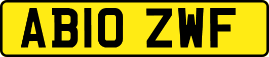 AB10ZWF