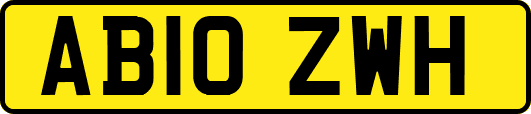 AB10ZWH
