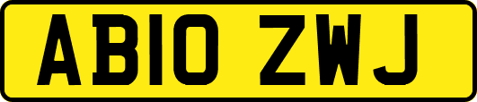AB10ZWJ
