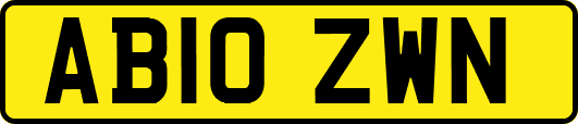 AB10ZWN