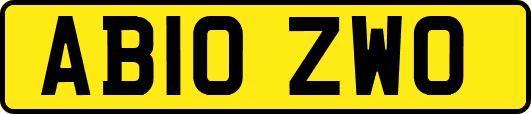 AB10ZWO