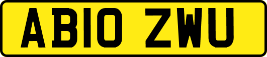AB10ZWU