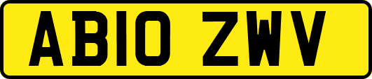 AB10ZWV