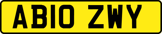 AB10ZWY