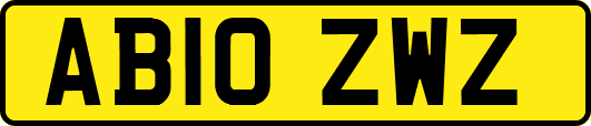 AB10ZWZ