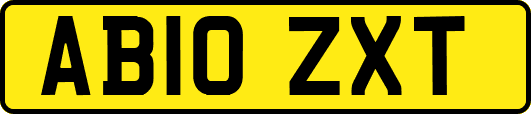 AB10ZXT