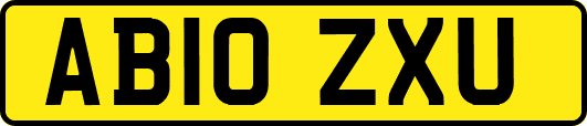 AB10ZXU