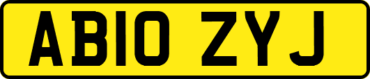AB10ZYJ