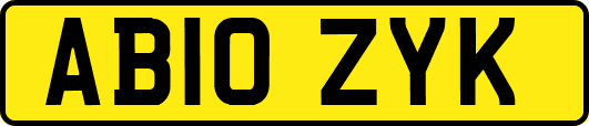 AB10ZYK