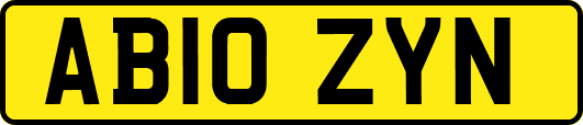 AB10ZYN