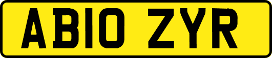 AB10ZYR