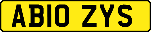 AB10ZYS