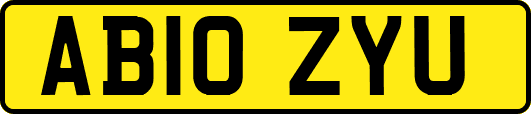 AB10ZYU