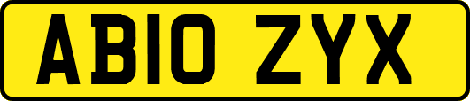 AB10ZYX