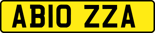 AB10ZZA