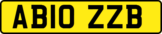 AB10ZZB