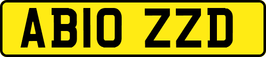 AB10ZZD