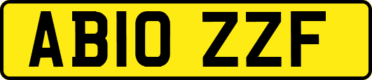 AB10ZZF
