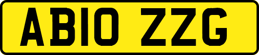 AB10ZZG