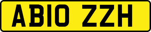 AB10ZZH