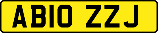AB10ZZJ