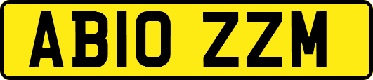 AB10ZZM