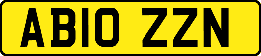 AB10ZZN