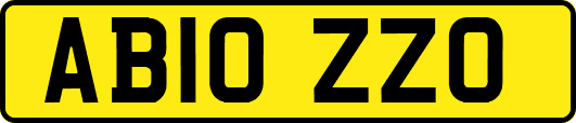 AB10ZZO