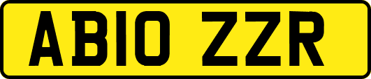 AB10ZZR