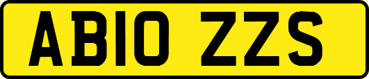 AB10ZZS