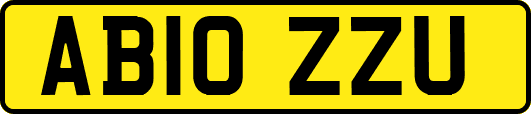 AB10ZZU