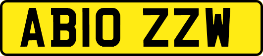 AB10ZZW