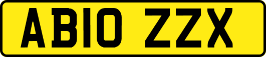 AB10ZZX