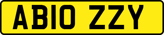 AB10ZZY